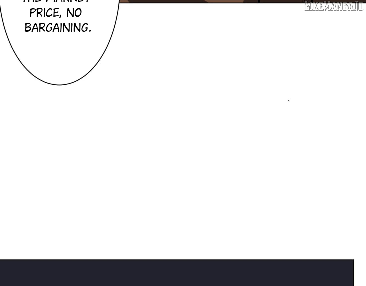 With My Netherworld Trillions, Game On! Chapter 270 - page 13